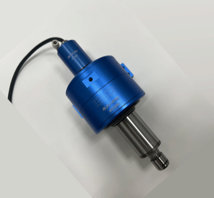 IBJG浮动去毛刺主轴IBJG-4030