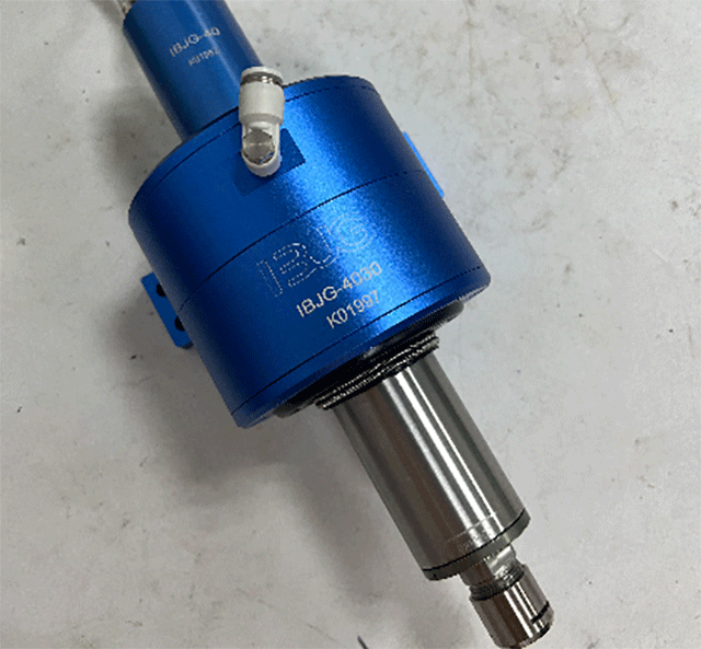 浮动去毛刺主轴IBJG8024-AQC