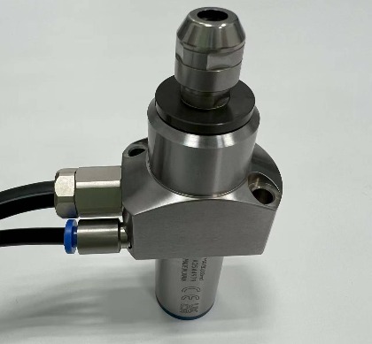 日本NSK一体式马达主轴BM-319F