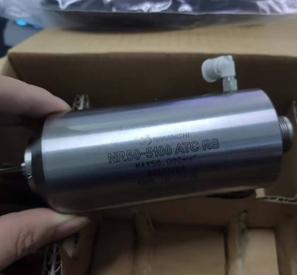 防尘主轴NR50-5100ATC-RS