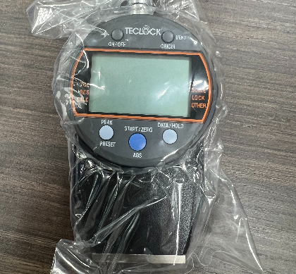 数显橡胶硬度计GSD-719K