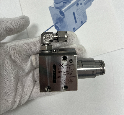 日本NSK中心出水电主轴CTS-2630