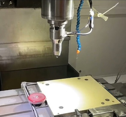 NSK加工中心增速刀柄HES510-BT30