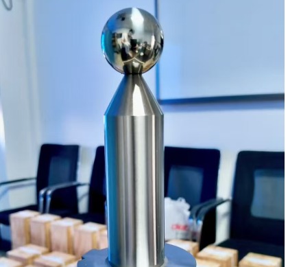 戴博HSK-A40球头检棒