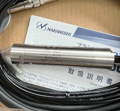 电马达EM25-5000