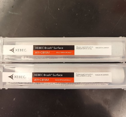 表面去毛刺刷A11-CB15M