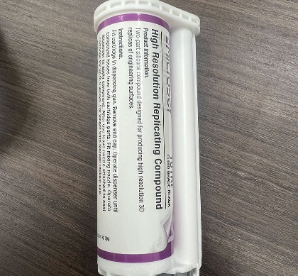 微科达复制胶膜101RF