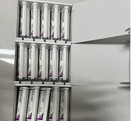 微科达复制胶膜101FF